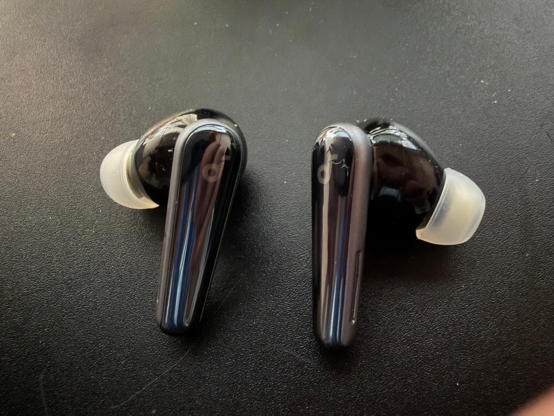 soundcore Liberty 5 イヤフォン