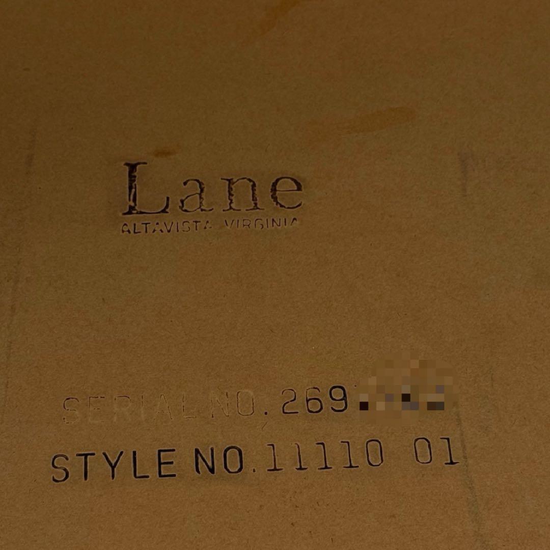 HR784 【リアルシャビーシック】LANE ツイストレッグ　ビンテージテーブル