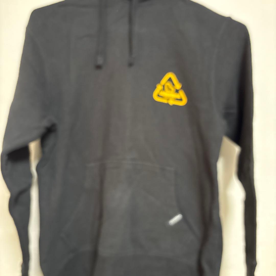 レモネード　パーカー　LEMONed hide サイコベアパーカー