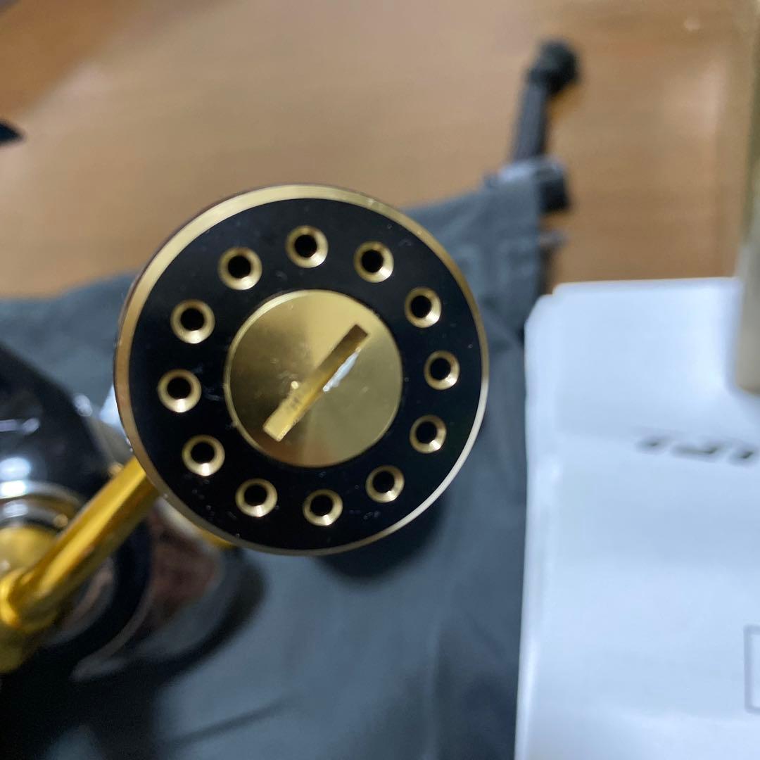 DAIWA ダイワLEGALIS LT6000D-H レガリス