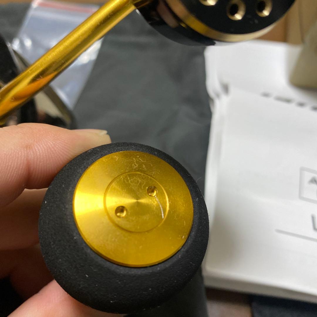 DAIWA ダイワLEGALIS LT6000D-H レガリス