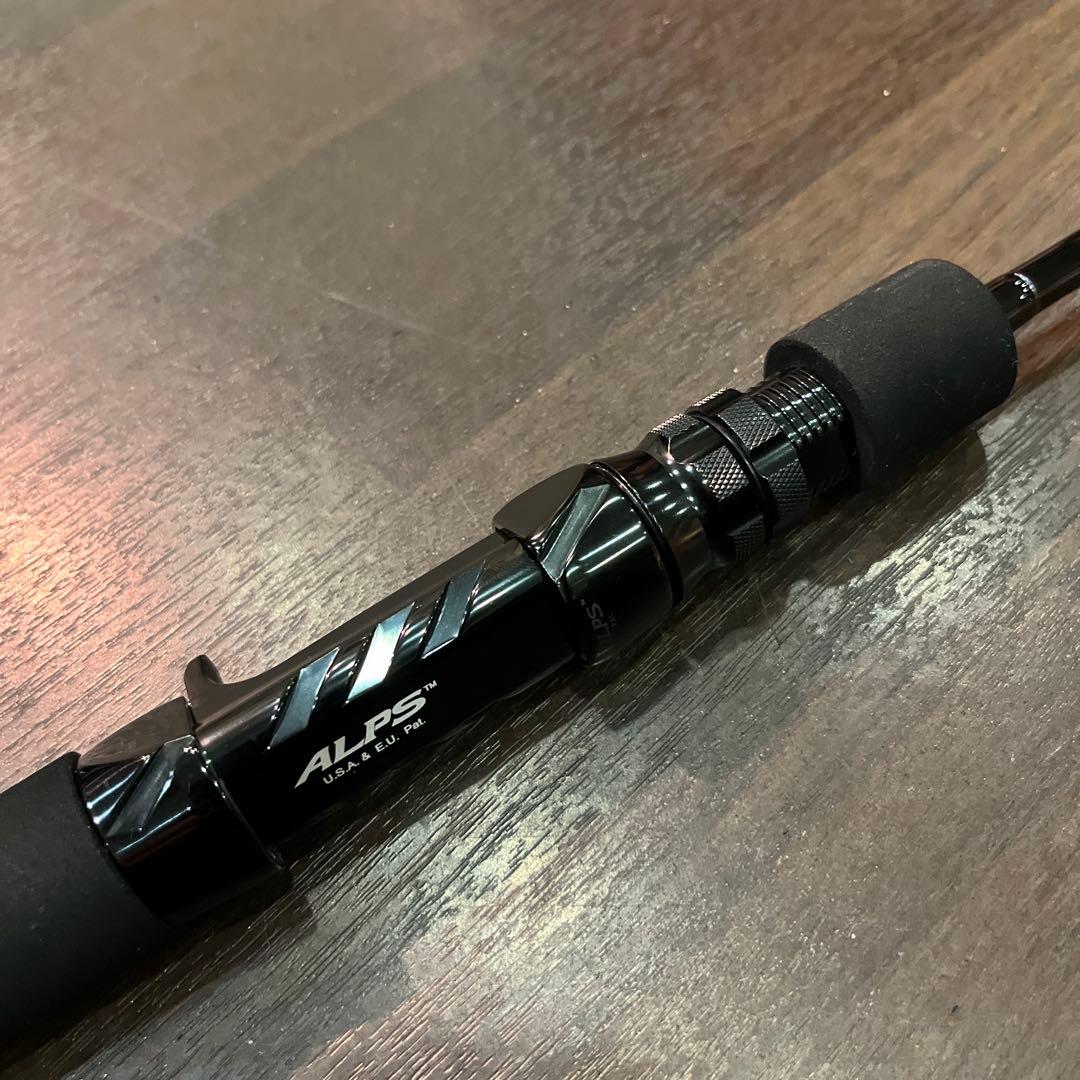 ソルダム　ゴーストリミテッド　577