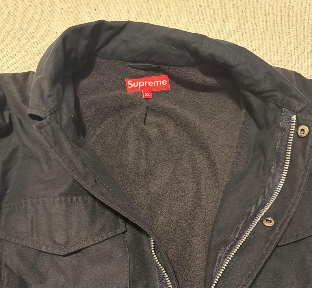 supreme シュプリーム