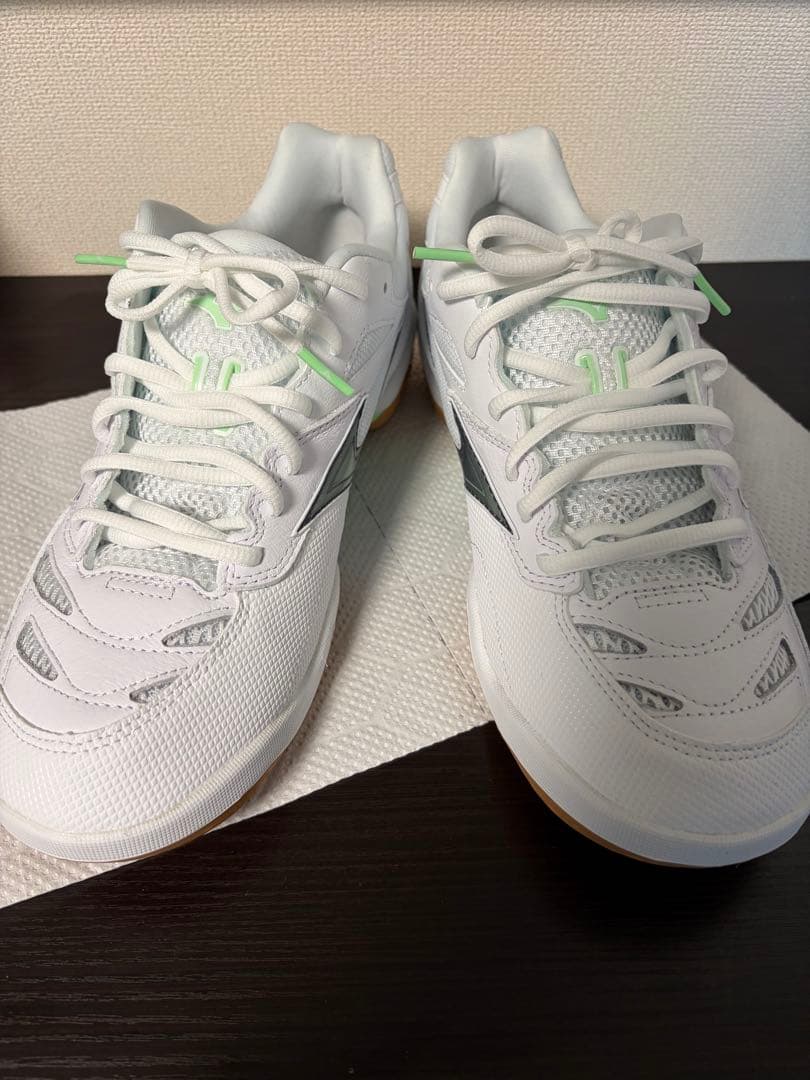 【限定品】 ミズノ ウェーブファングプロ