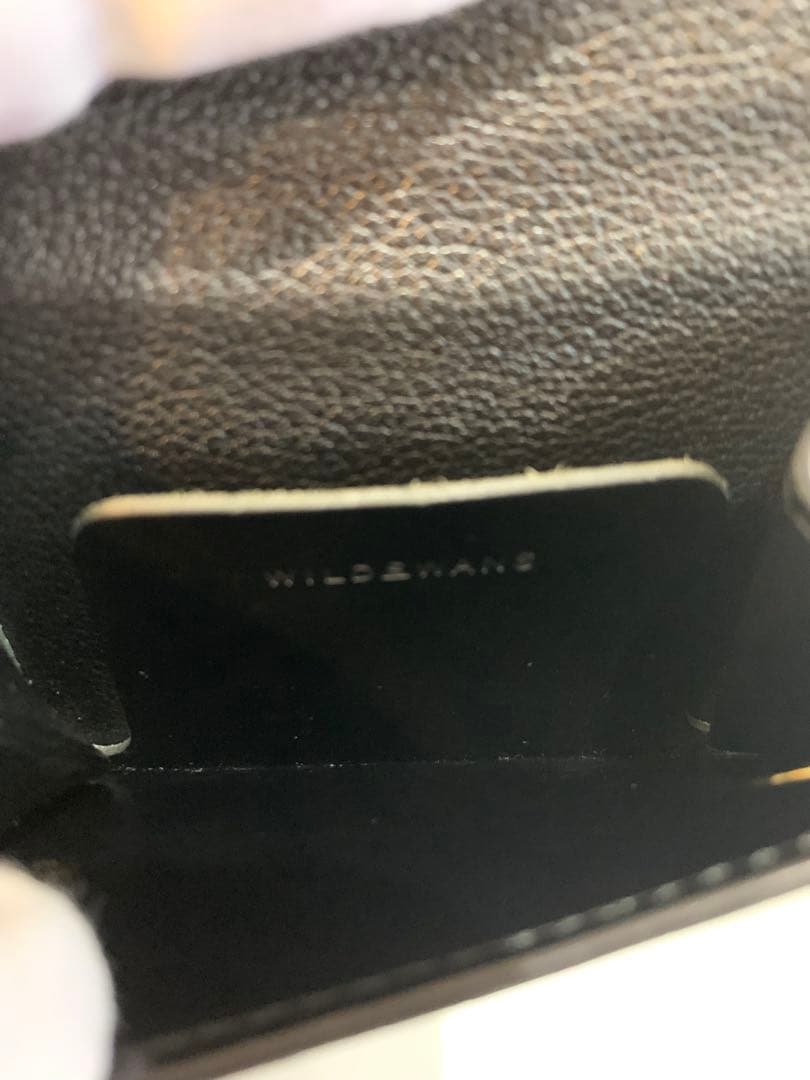 ワイルドスワンズ　ヒマラヤクロコ