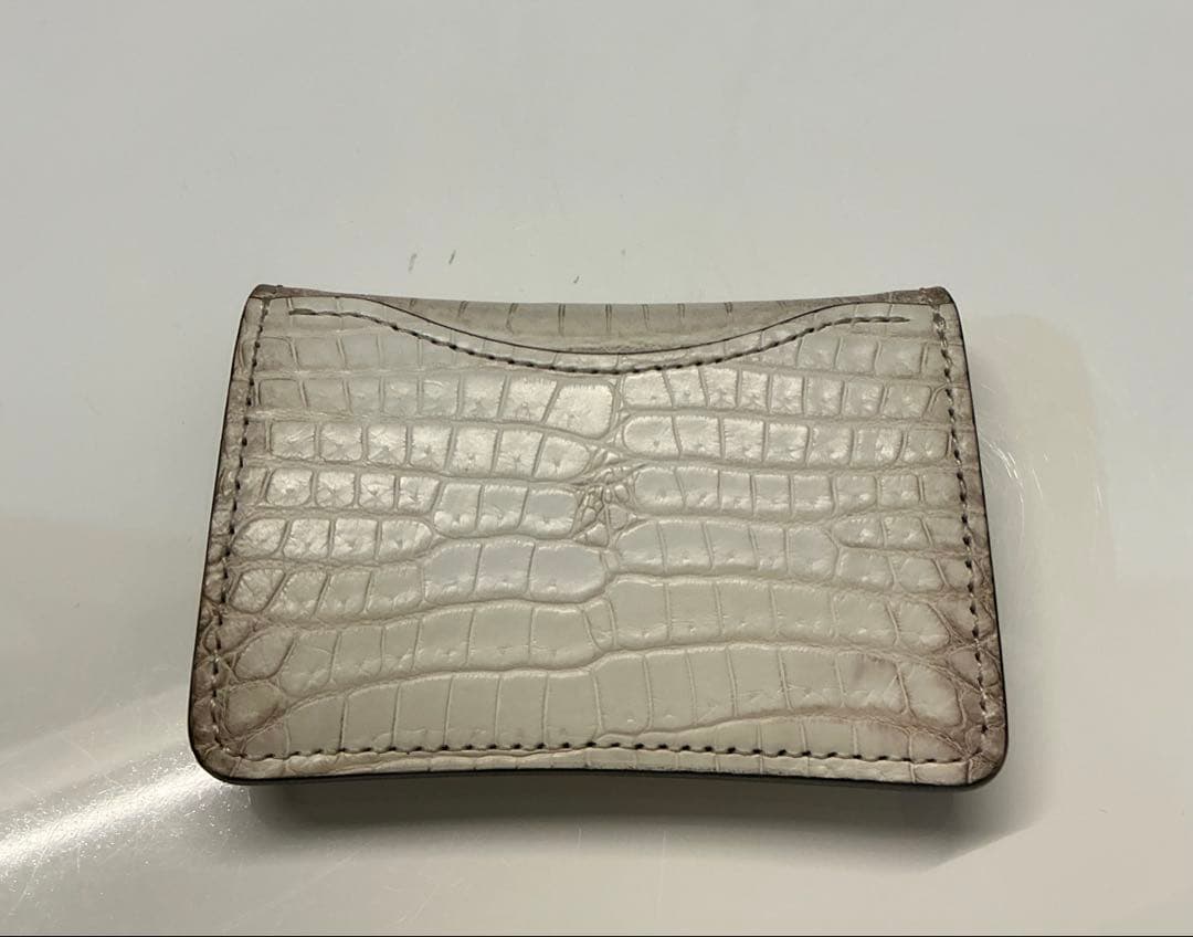 ワイルドスワンズ　ヒマラヤクロコ