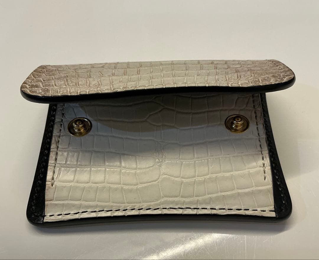 ワイルドスワンズ　ヒマラヤクロコ