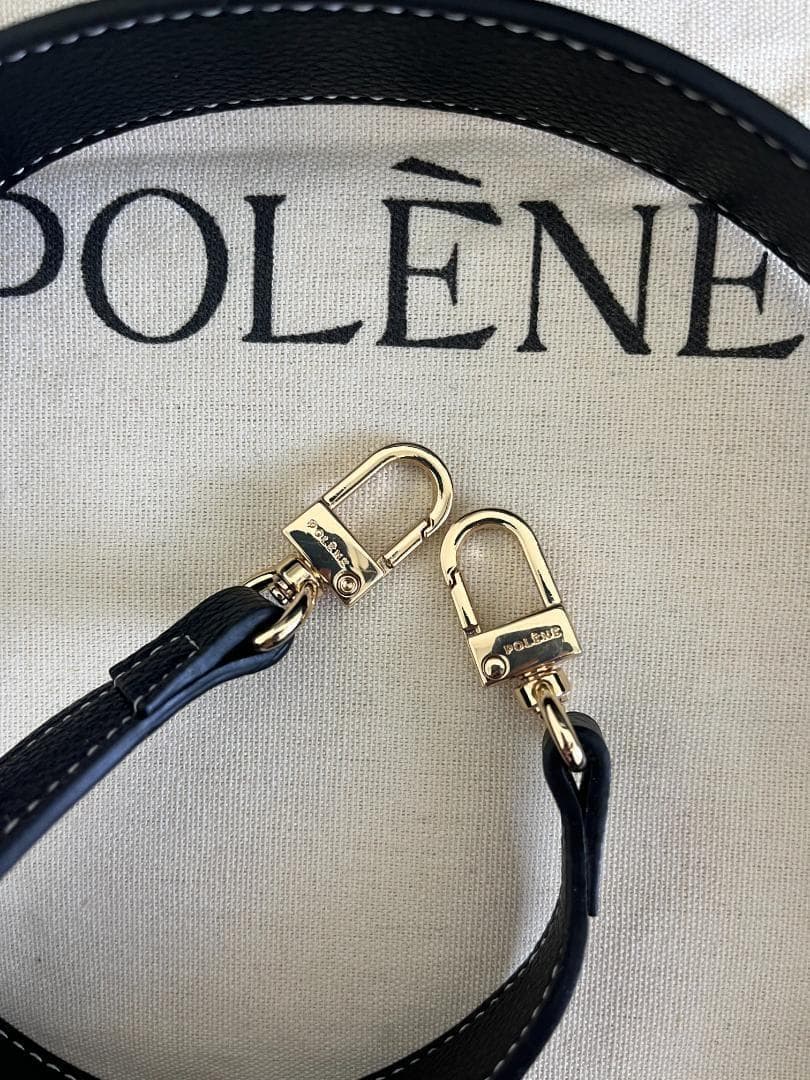 Mokki Mini ミニショルダーバッグ~