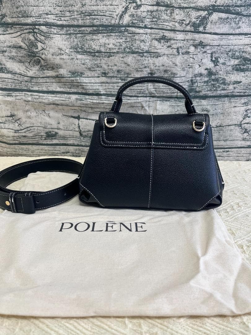 Mokki Mini ミニショルダーバッグ~