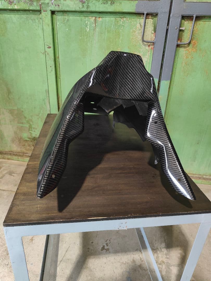 S1000RR Magical Racing社製 カーボンアンダーカウル
