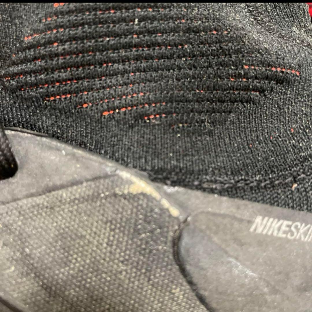 ハイパーヴェノム NIKE ジョーダン×ネイマール