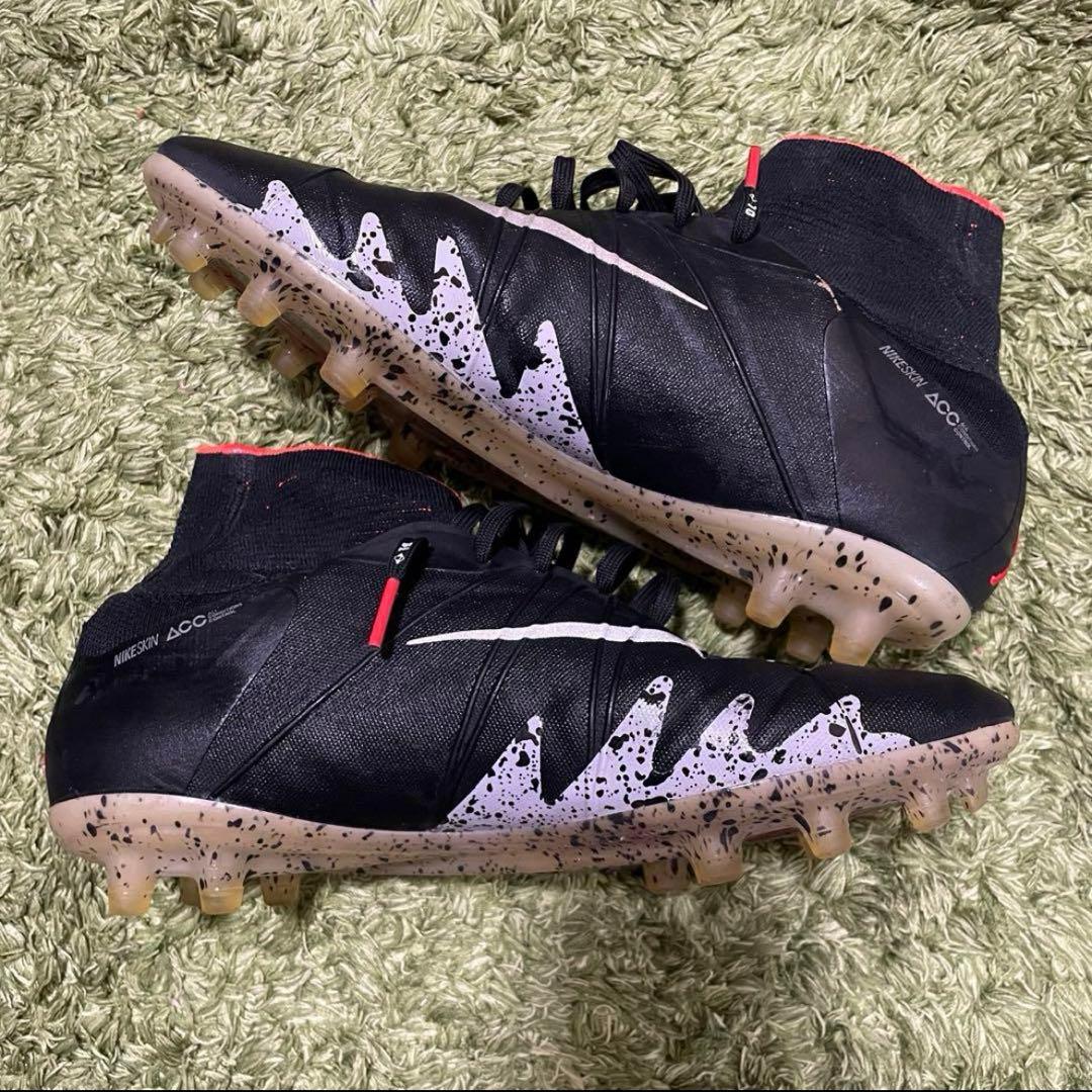 ハイパーヴェノム NIKE ジョーダン×ネイマール