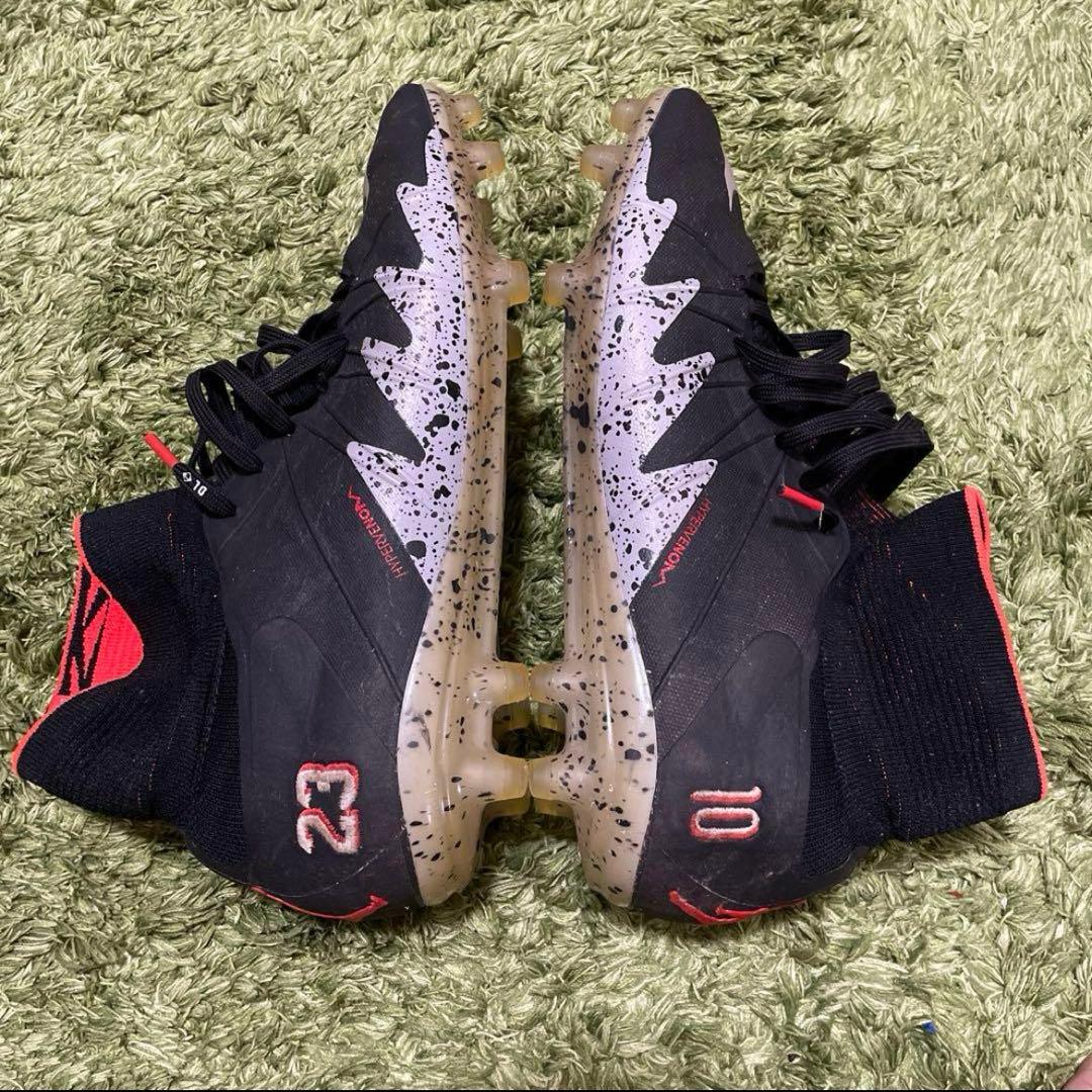 ハイパーヴェノム NIKE ジョーダン×ネイマール