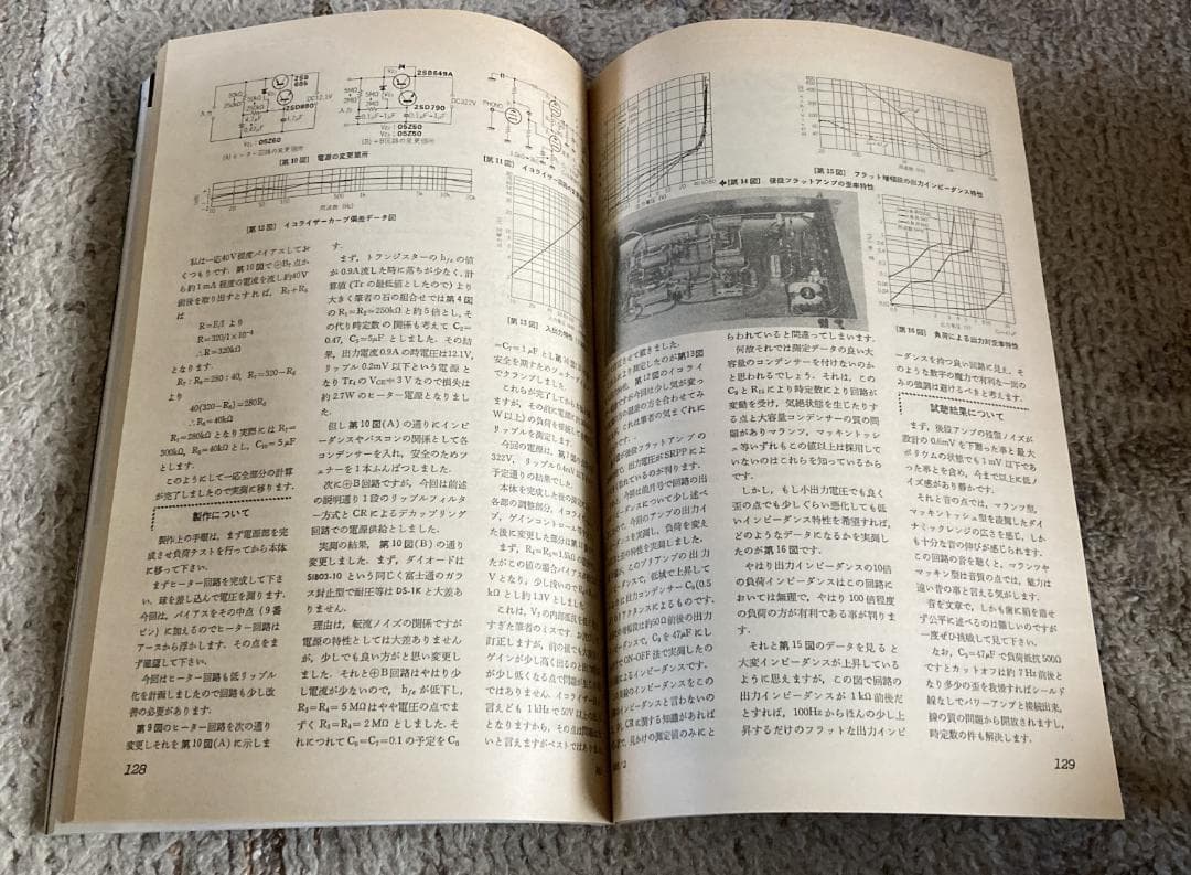 MJ 無線と実験　 1988年 1～12月号の合計12冊　誠文堂新光社