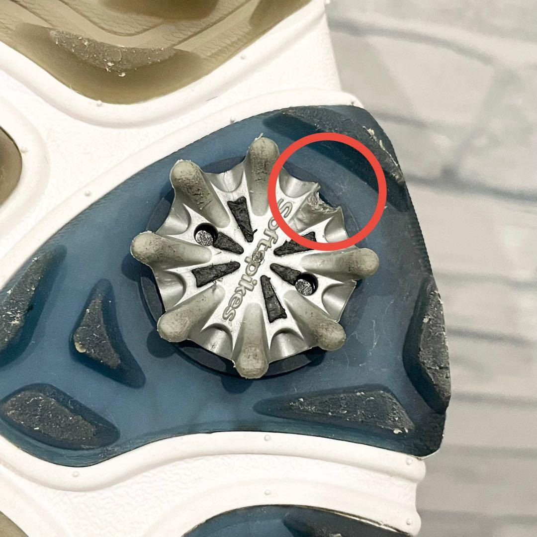 キャロウェイ HYPERCHEV BOA ゴルフシューズ 25.5㎝