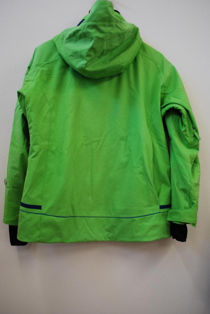 お値下げしました　フェニックス　スキーウェア 上下セットSX