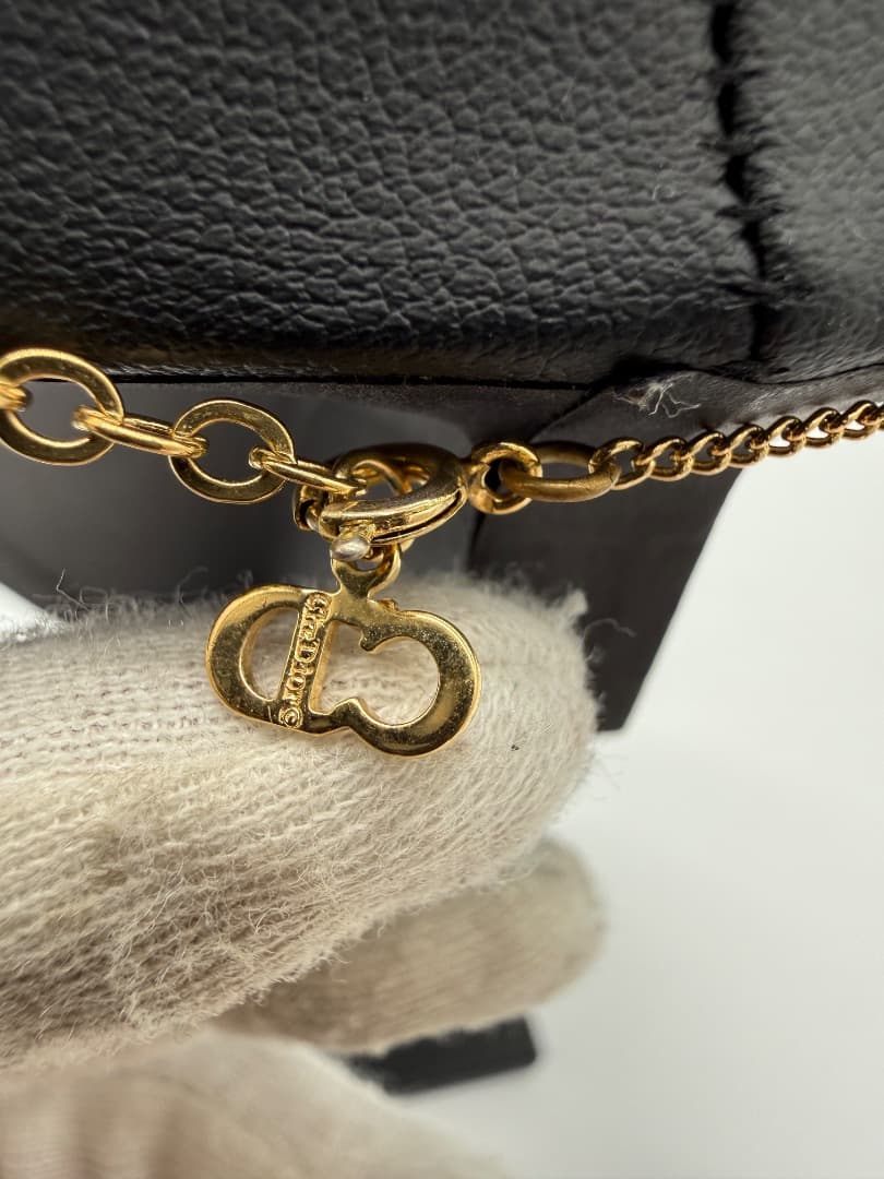 た*や様 DIOR イヤリング　ネックレス　2点セット