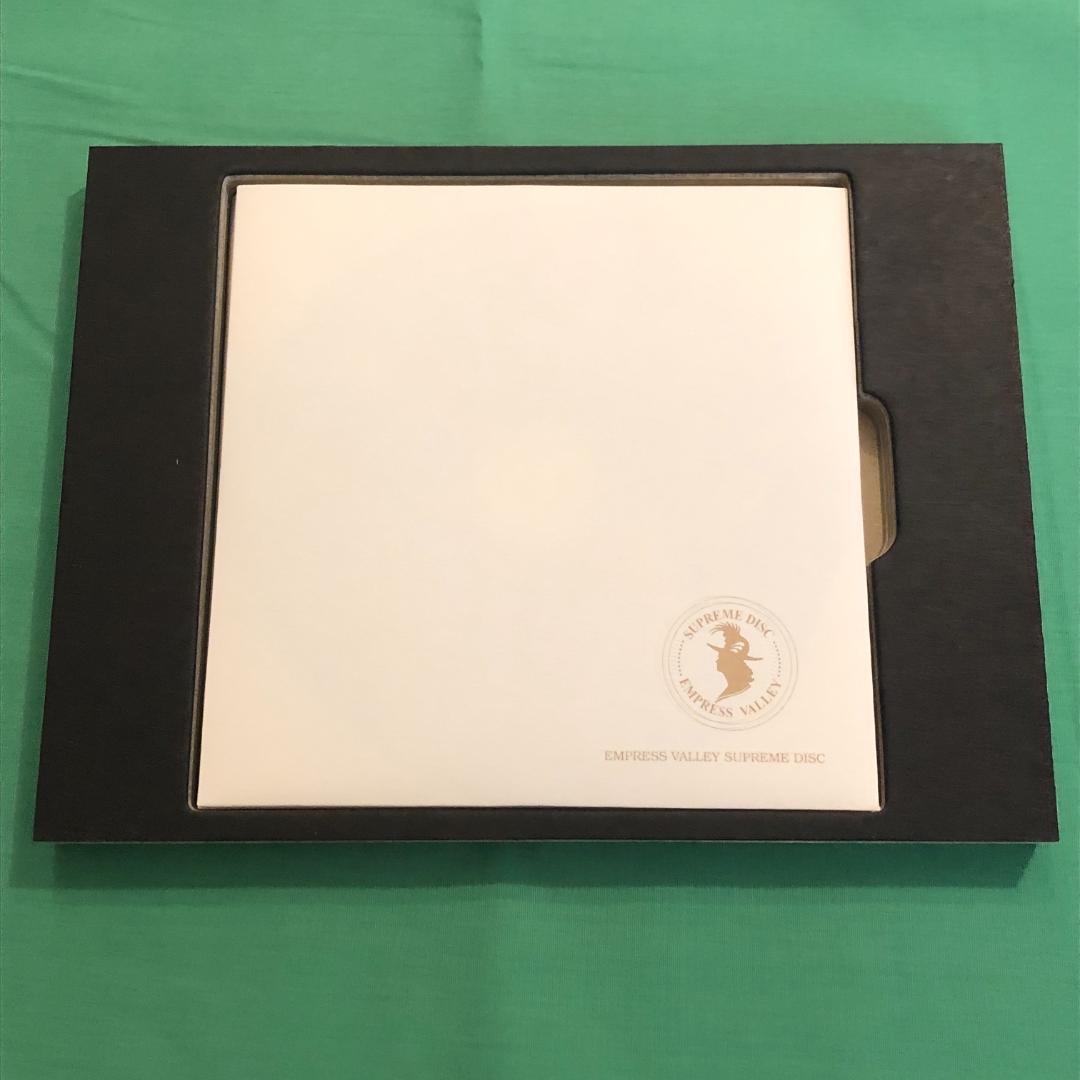 洋楽 4CD Derek and the Dominos / The majestic