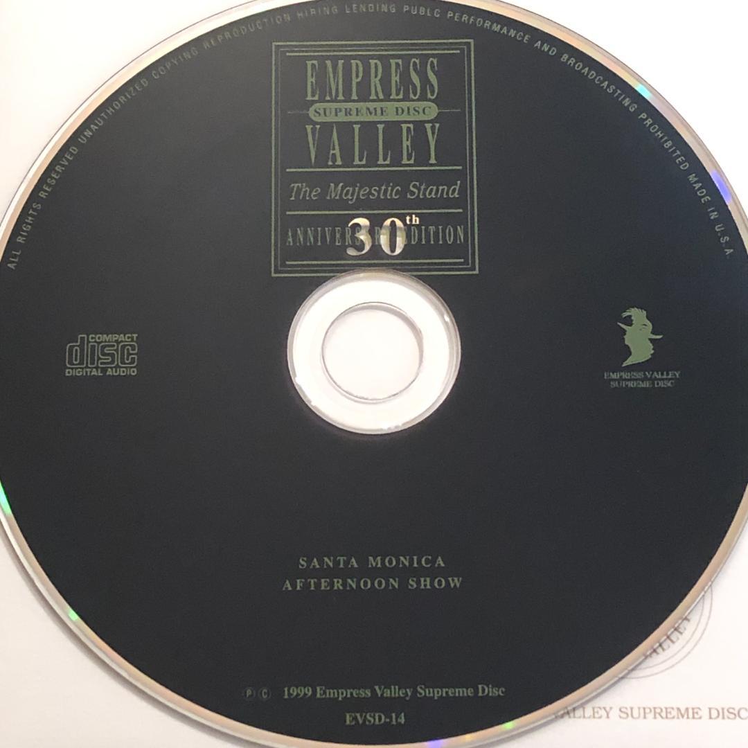 洋楽 4CD Derek and the Dominos / The majestic