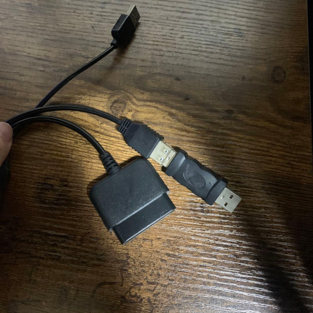 beatmania IIDX DAO FPSコントローラー