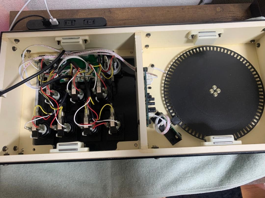 beatmania IIDX DAO FPSコントローラー