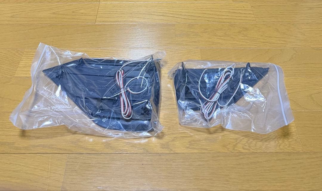 Daiシェアスタイル　ノア ヴォクシー 90系専用LEDリフレクター