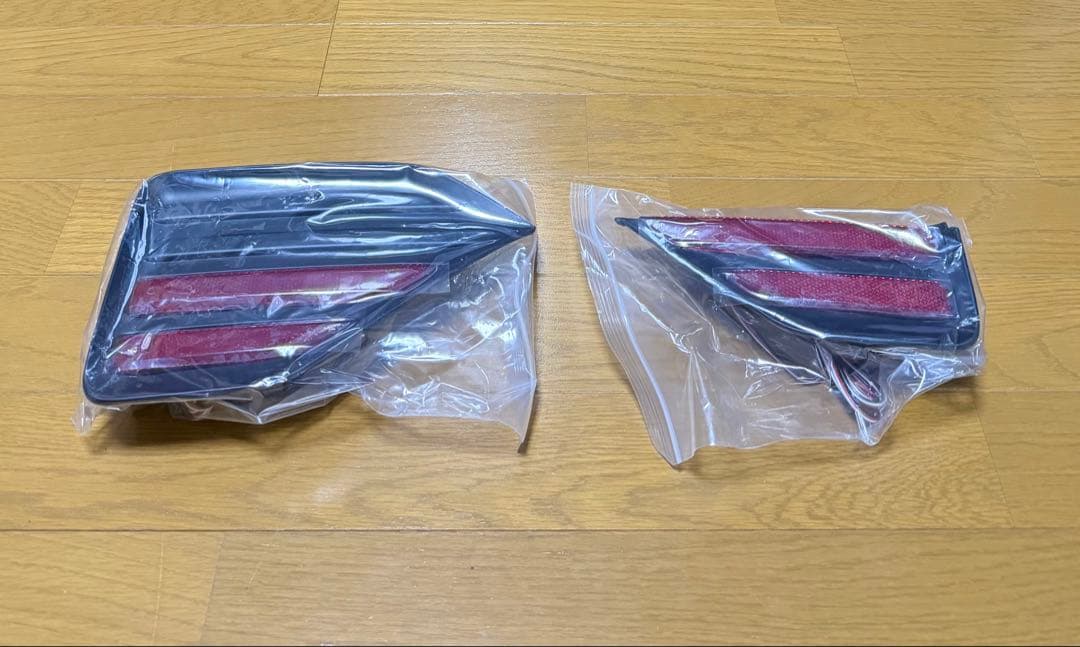 Daiシェアスタイル　ノア ヴォクシー 90系専用LEDリフレクター