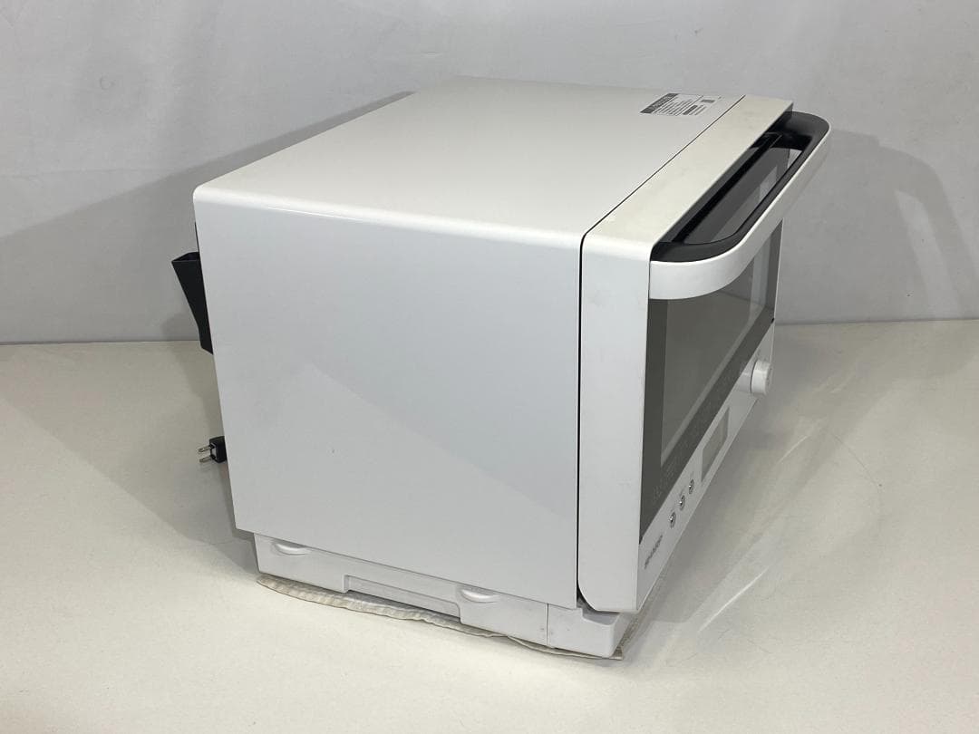 SHARP　オーブンレンジ　RE-S1100-W 2022年製