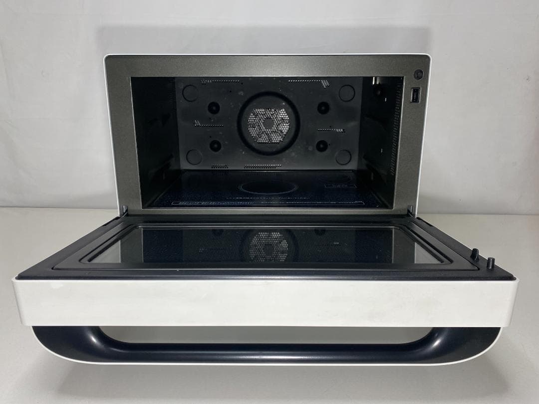 SHARP　オーブンレンジ　RE-S1100-W 2022年製