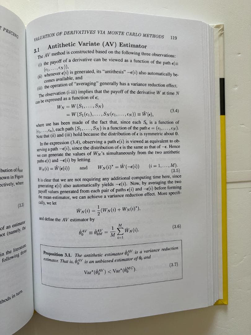 ビジネス・経済 ASSET PRICING: Discrete Time Approach