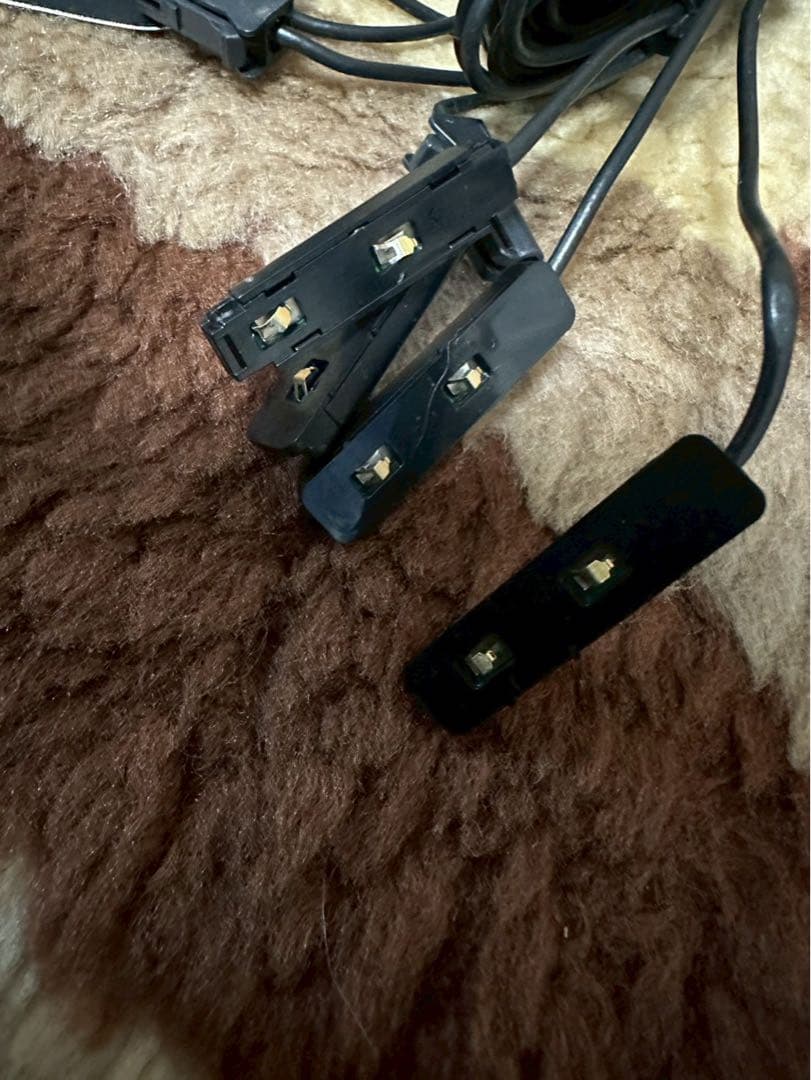 カーナビ AVIC-RW812-D PIONEER S/NO:CFTW049480JP