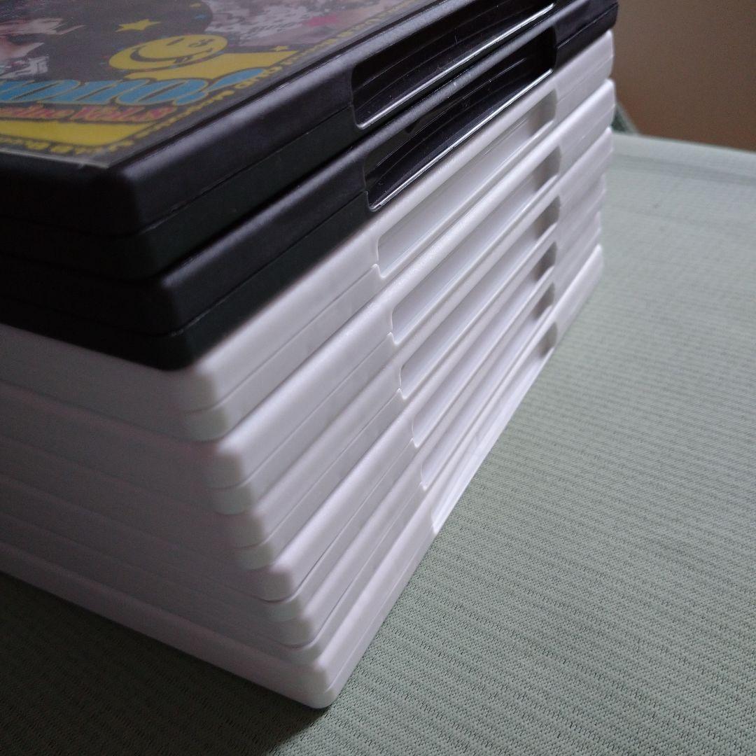 Buono! DVD Magazine Vol.1～16　☆全16巻セット！