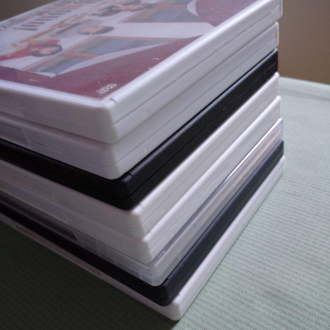 Buono! DVD Magazine Vol.1～16　☆全16巻セット！