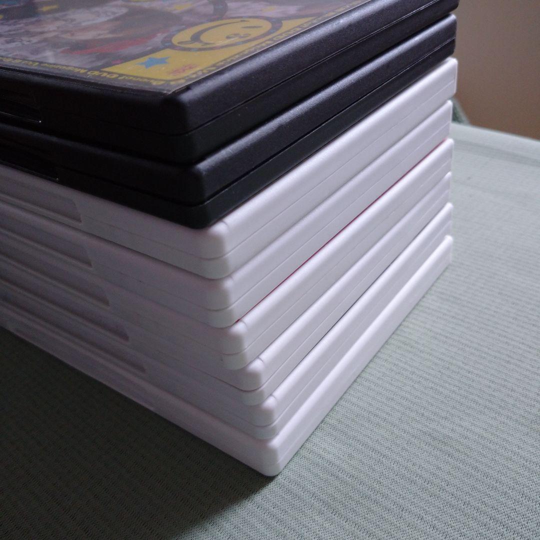 Buono! DVD Magazine Vol.1～16　☆全16巻セット！