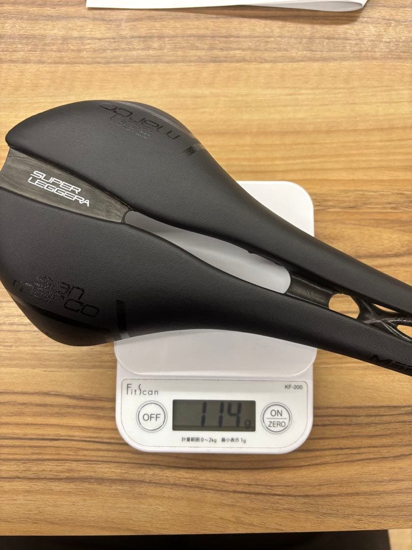 selle sanmarco(セラ サンマルコ) マントラ スーパーレジェラ