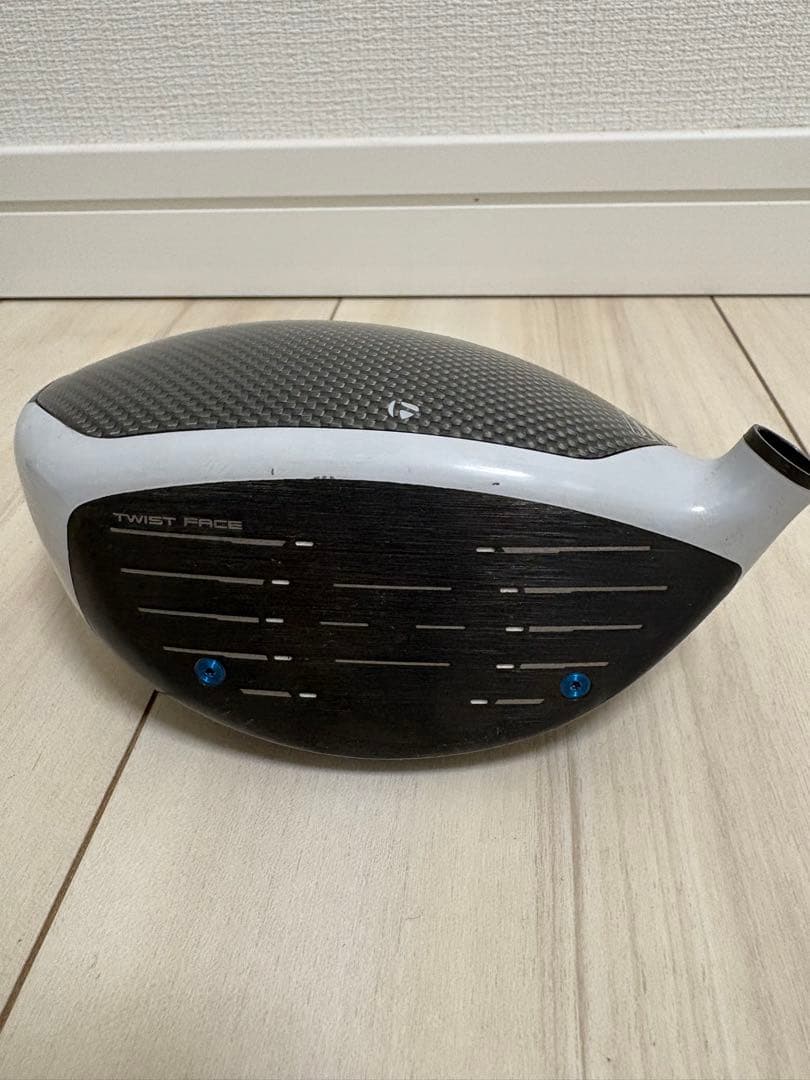 TaylorMade SIM ドライバー 10.5