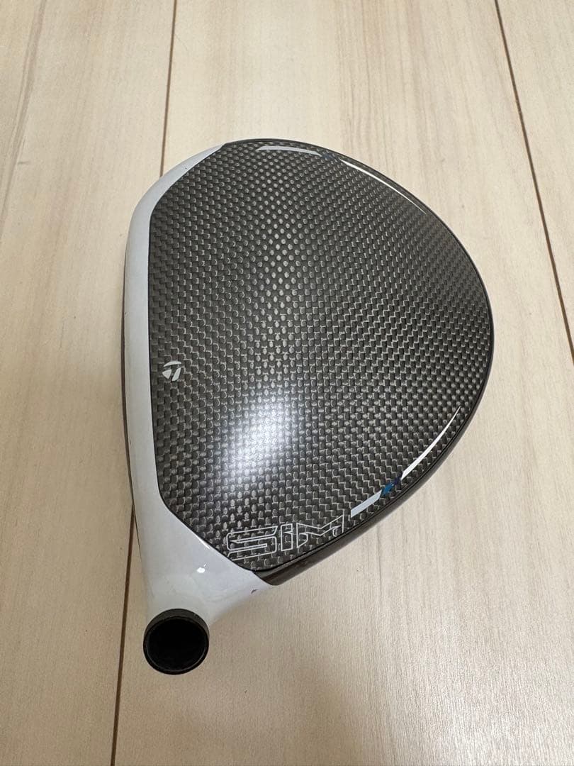 TaylorMade SIM ドライバー 10.5
