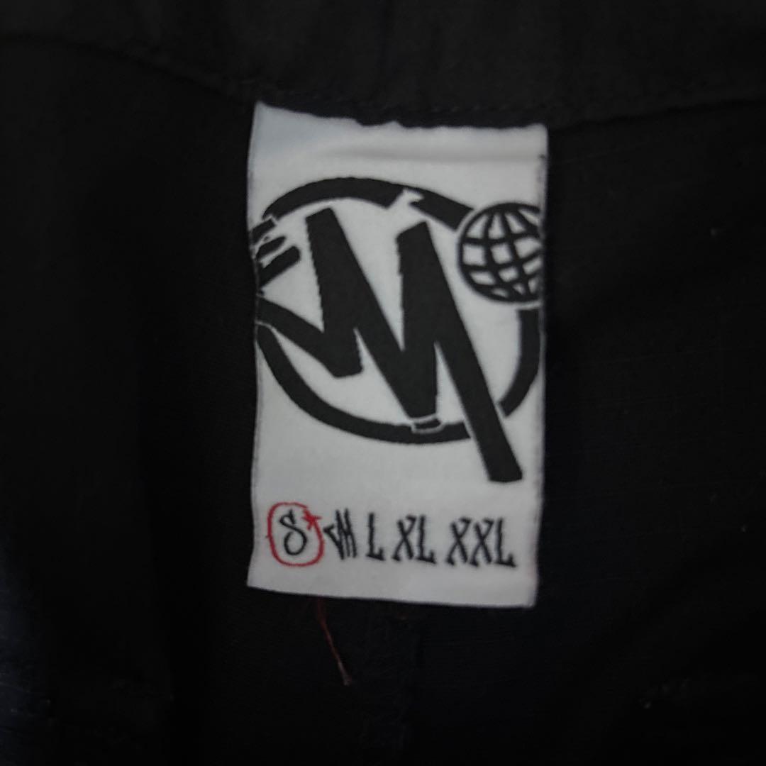 minus two カーゴパンツ