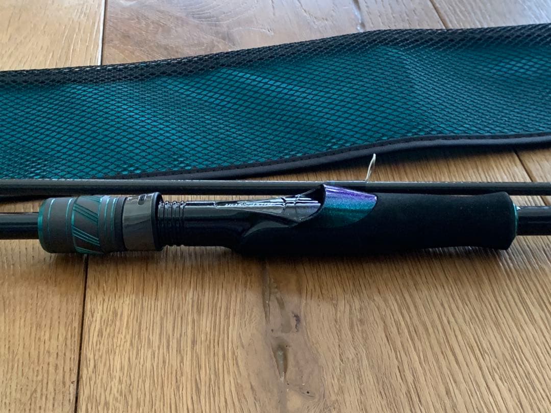 25 エメラルダスX 83ML