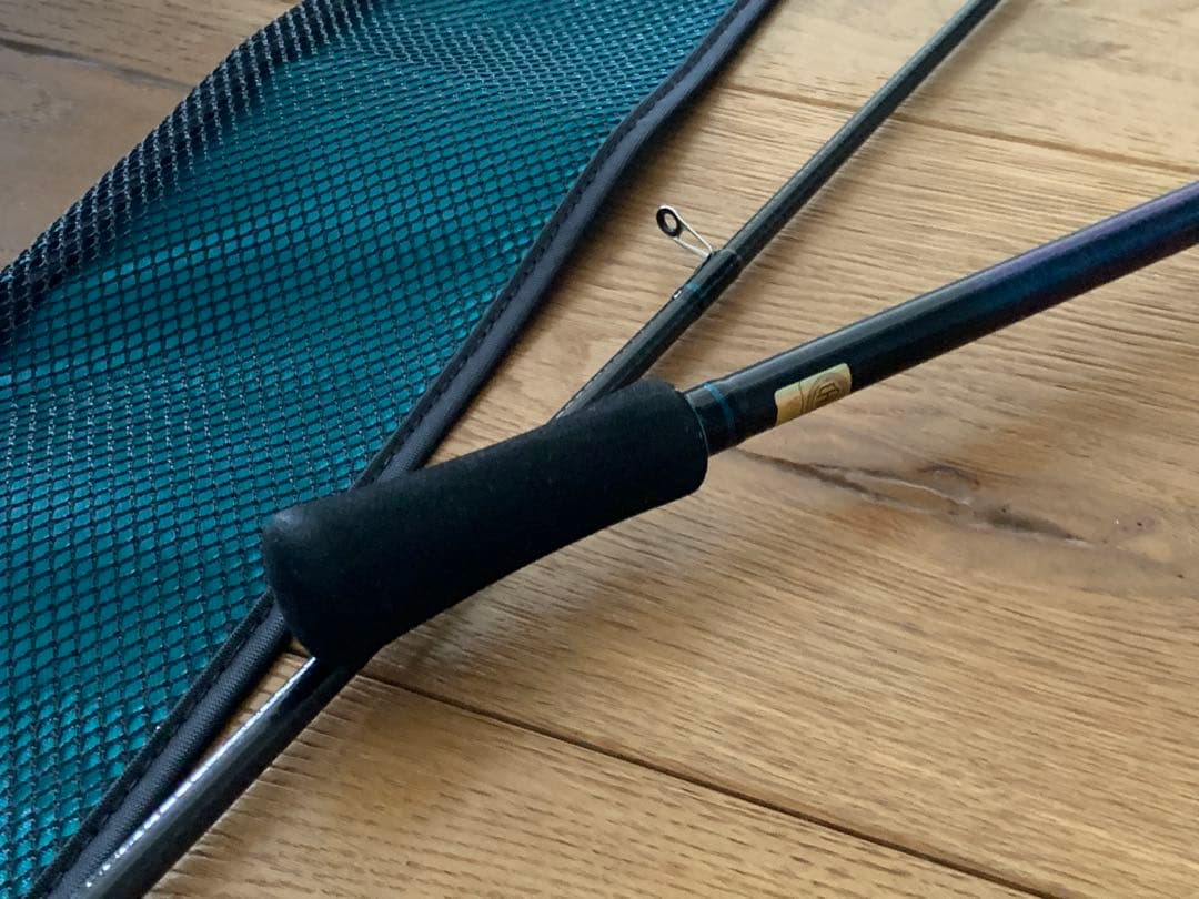 25 エメラルダスX 83ML