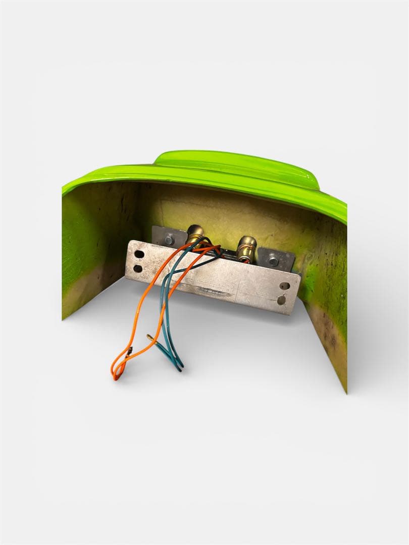 ZRX400 マークII テールカウル ローソンカラー