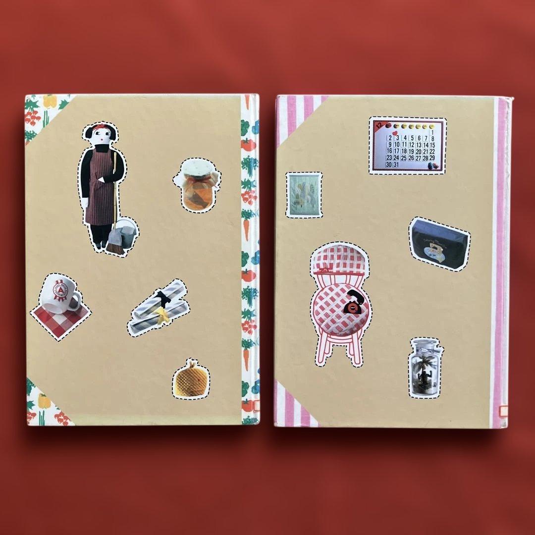 ジュニア手芸全集　全１０巻　学校図書館協議会選定図書