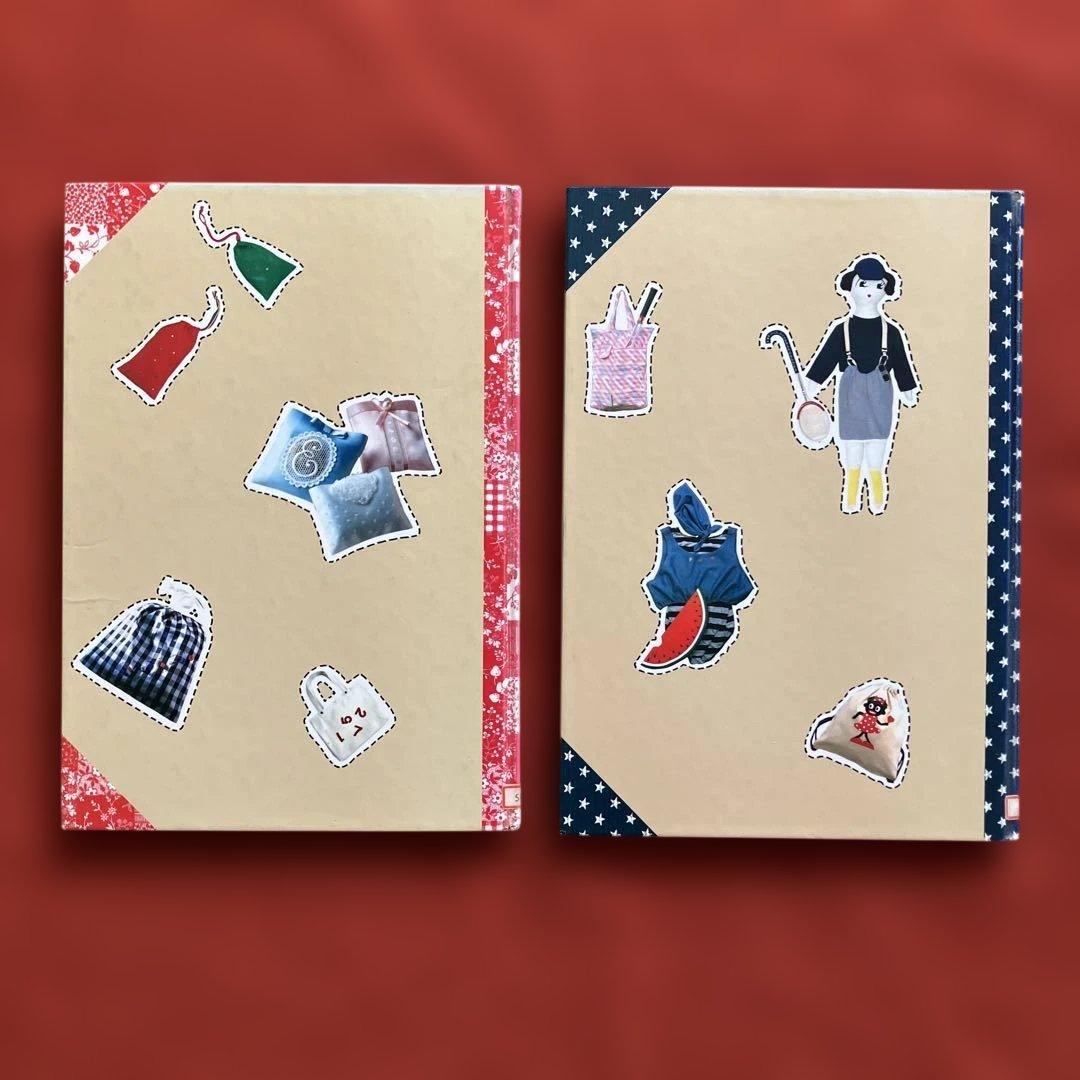 ジュニア手芸全集　全１０巻　学校図書館協議会選定図書