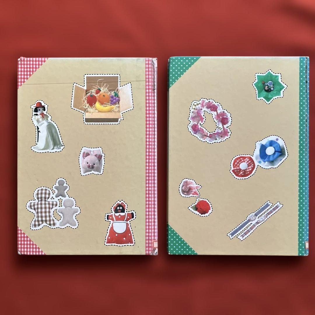 ジュニア手芸全集　全１０巻　学校図書館協議会選定図書