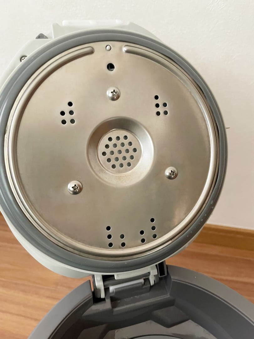 象印スチーム式加湿器 2024年製