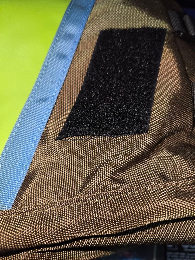 フィンチ　Fin−ch トルトガ メッセンジャーバッグ