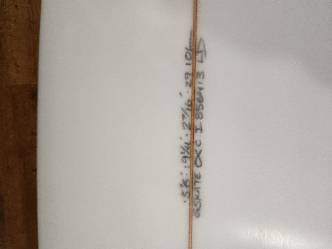 サーフィン・ボディボード G-skate