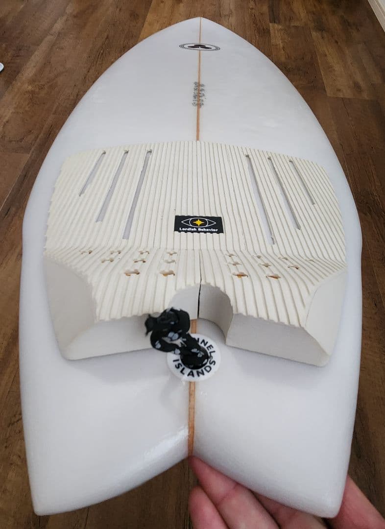 サーフィン・ボディボード G-skate