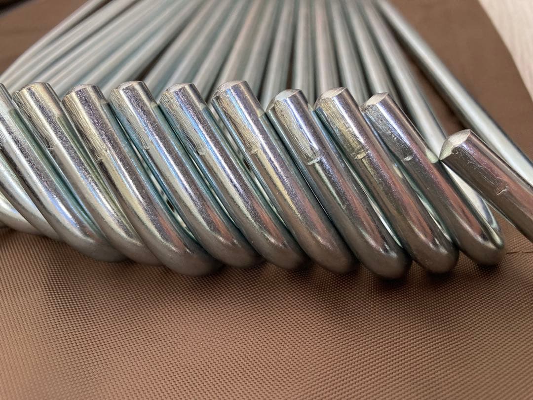 ogawa グロッケ16 T/C +5角形グランドシート