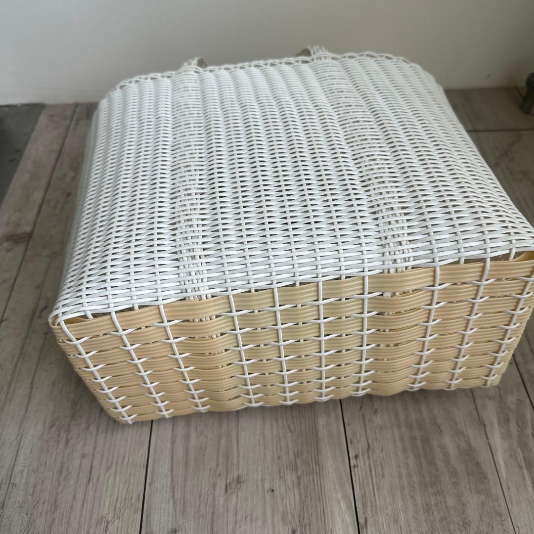 PALOROSA かごバッグ